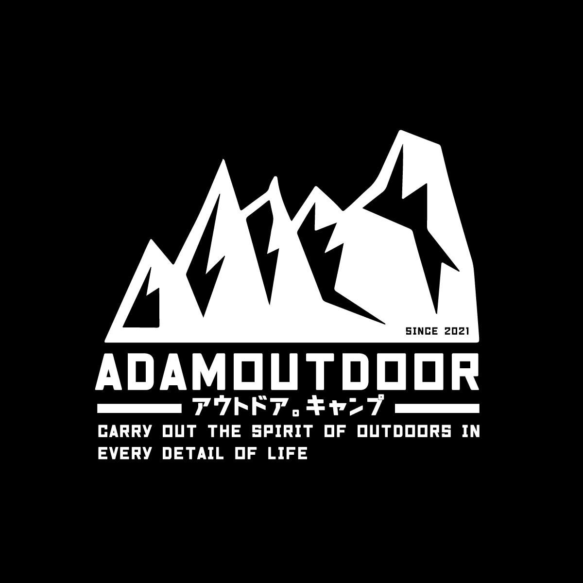 Adamoutdoor