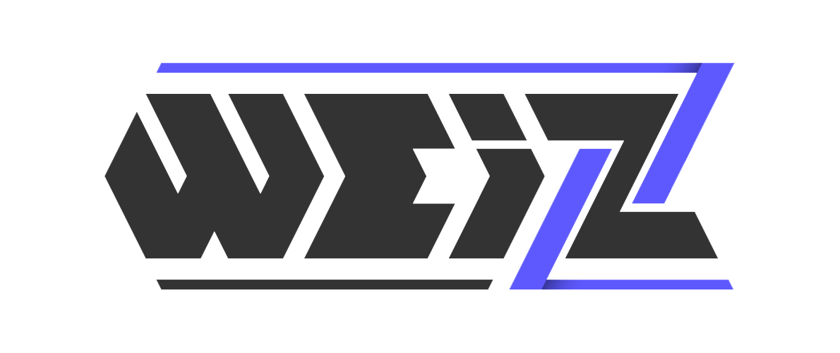 WEIZ 通路品牌成立