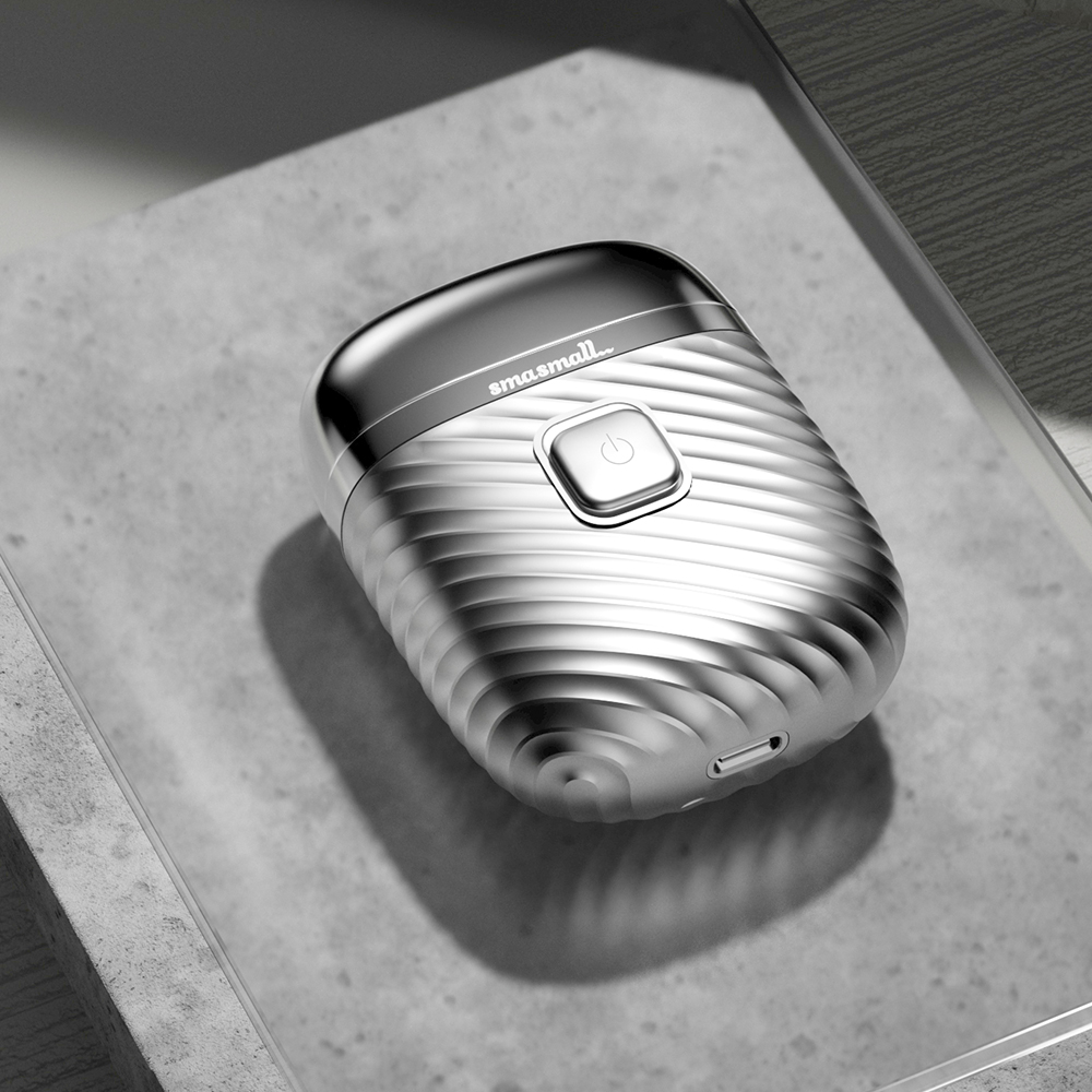 完美紳士 MATEBOX 情境圖